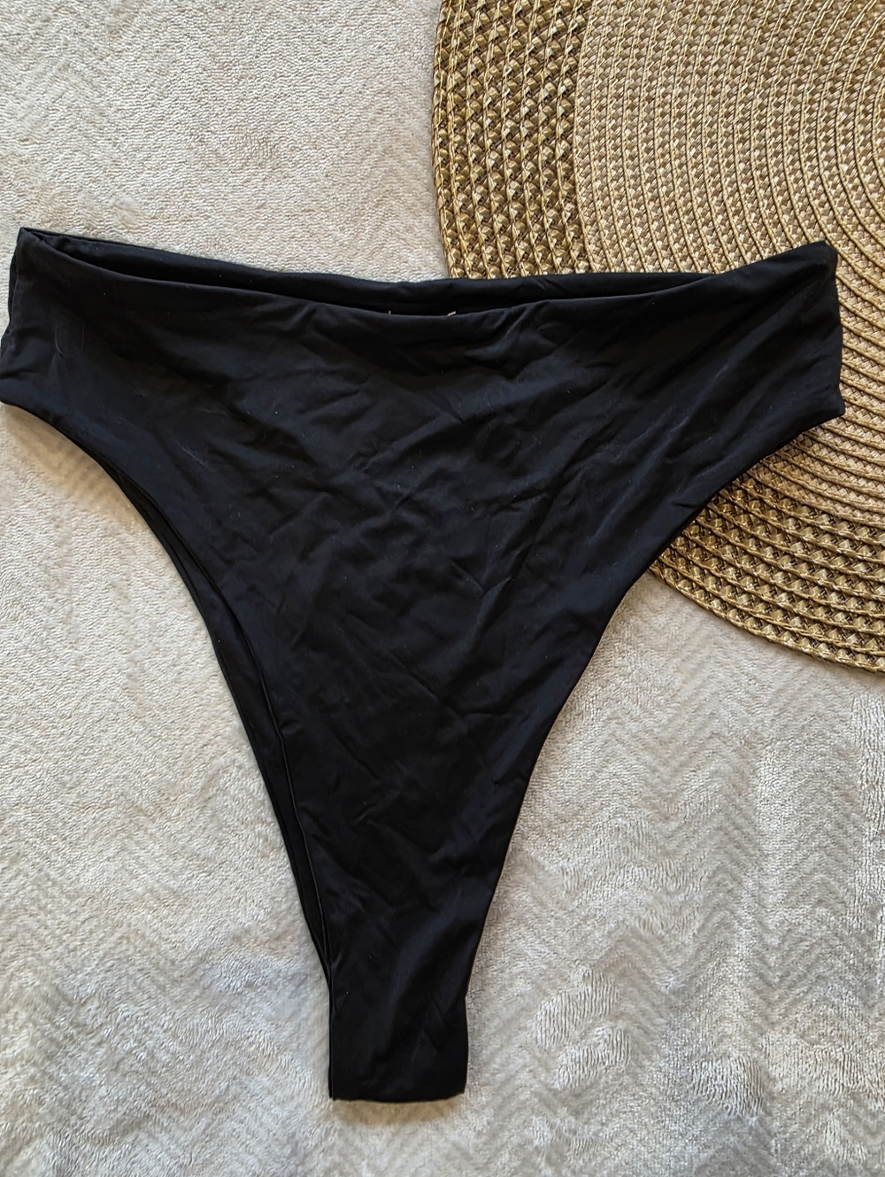 437 Aubrey II Bikini Bottom